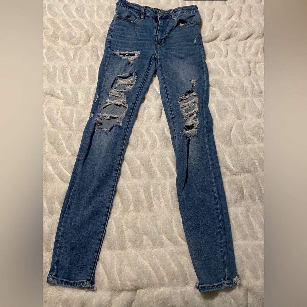 Jeans 🌿